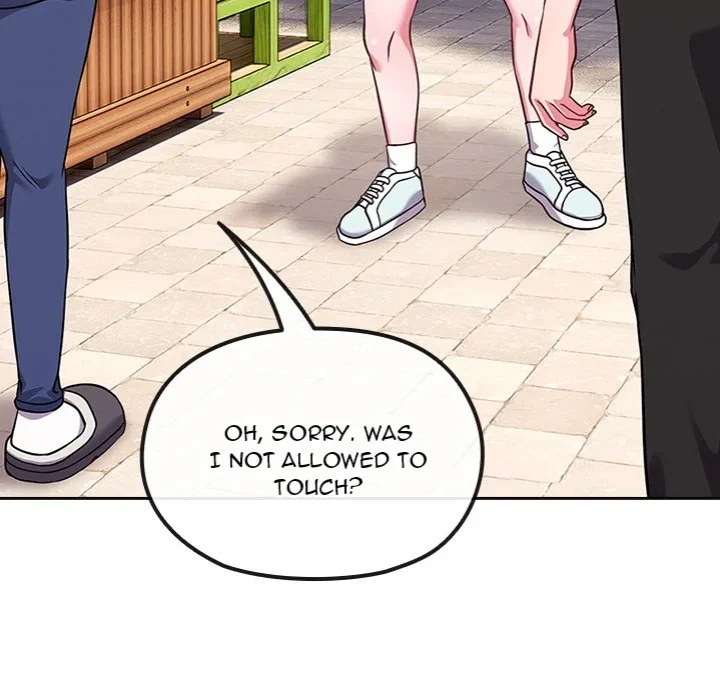 But You’re the Same Age as My Daughter?! chapter 33 page 79