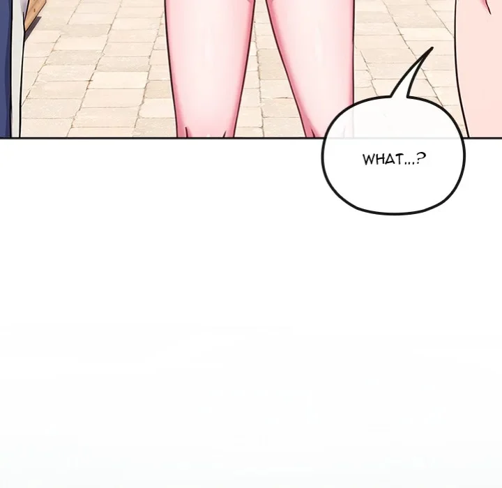 But You’re the Same Age as My Daughter?! chapter 33 page 82