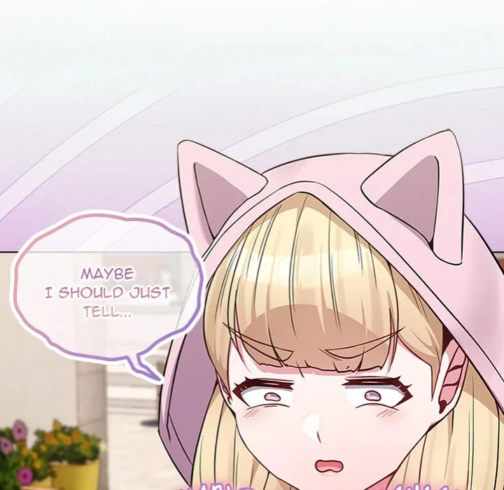 But You’re the Same Age as My Daughter?! chapter 33 page 83