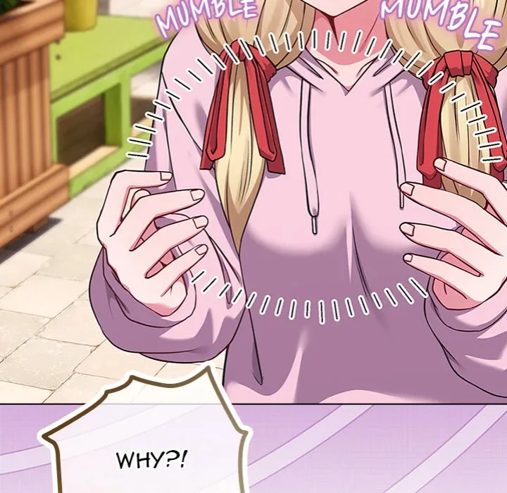 But You’re the Same Age as My Daughter?! chapter 33 page 84