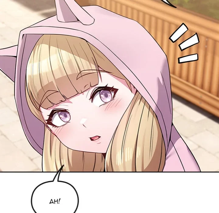 But You’re the Same Age as My Daughter?! chapter 33 page 86