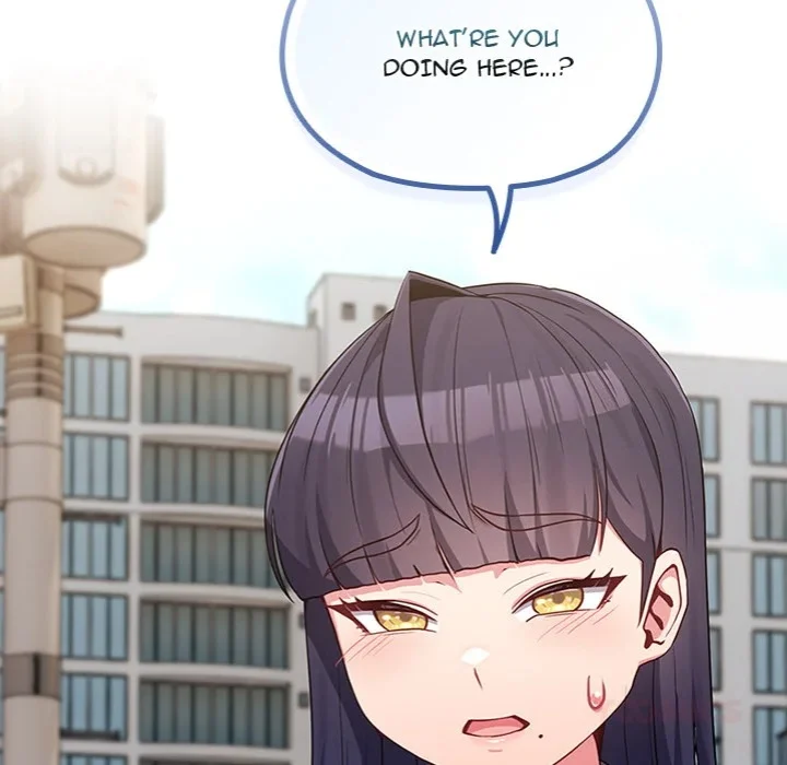 But You’re the Same Age as My Daughter?! chapter 33 page 88