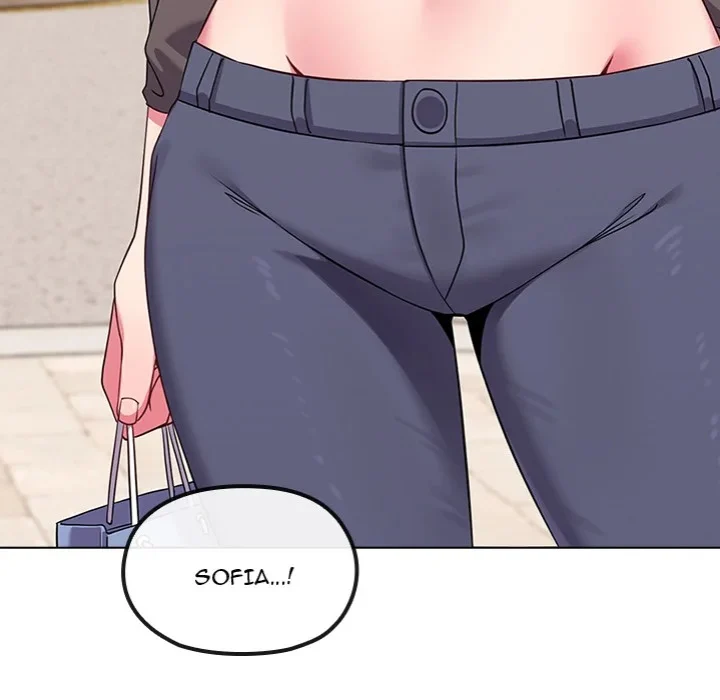 But You’re the Same Age as My Daughter?! chapter 33 page 90