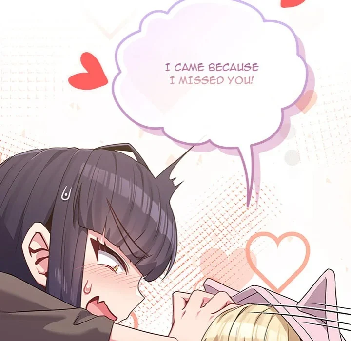 But You’re the Same Age as My Daughter?! chapter 33 page 92