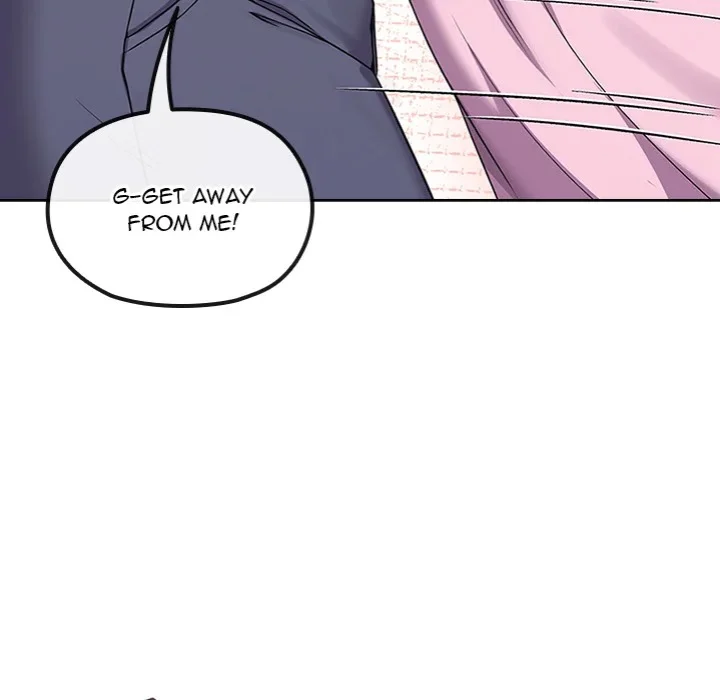 But You’re the Same Age as My Daughter?! chapter 33 page 94