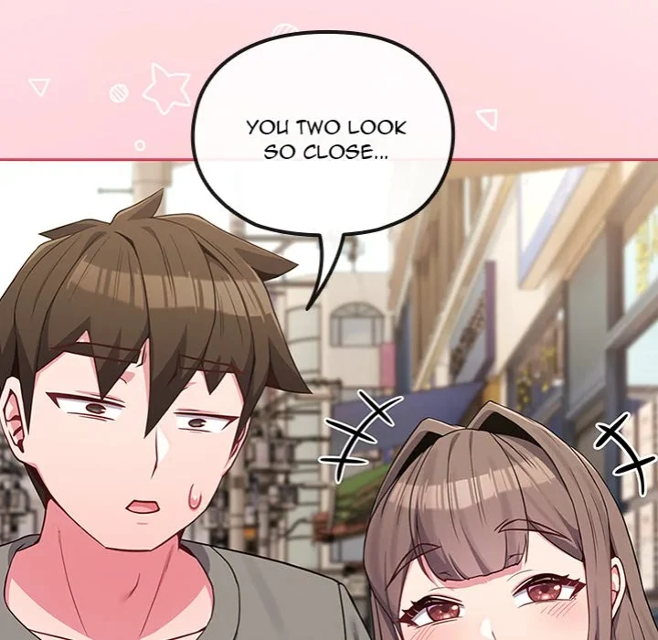 But You’re the Same Age as My Daughter?! chapter 33 page 96