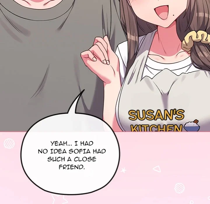 But You’re the Same Age as My Daughter?! chapter 33 page 97