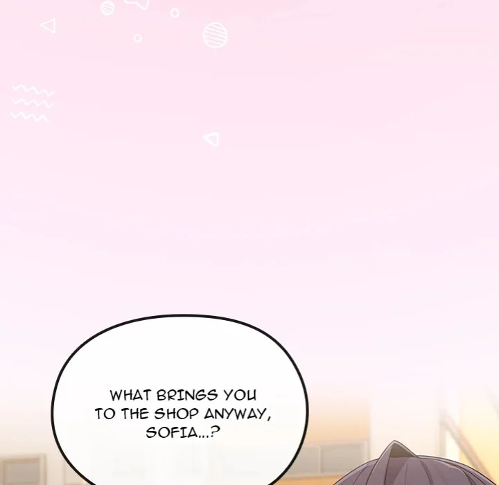 But You’re the Same Age as My Daughter?! chapter 33 page 98