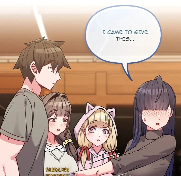 But You’re the Same Age as My Daughter?! chapter 33 page 104