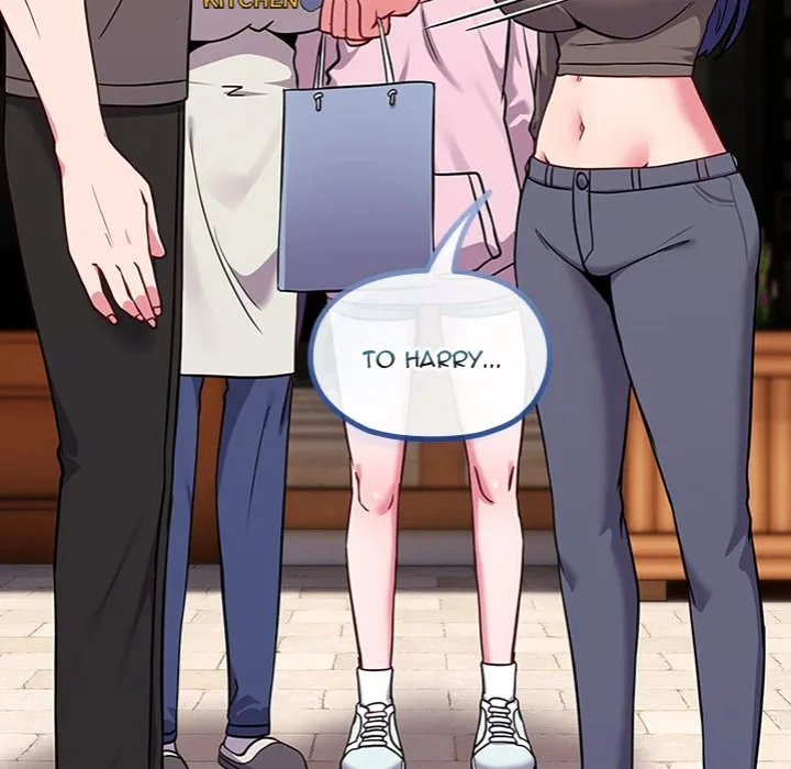But You’re the Same Age as My Daughter?! chapter 33 page 105