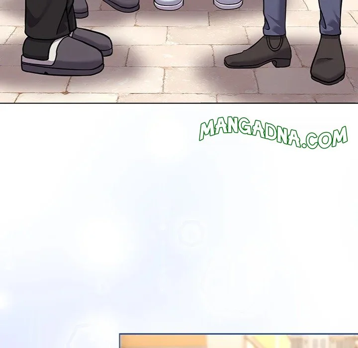 But You’re the Same Age as My Daughter?! chapter 33 page 106