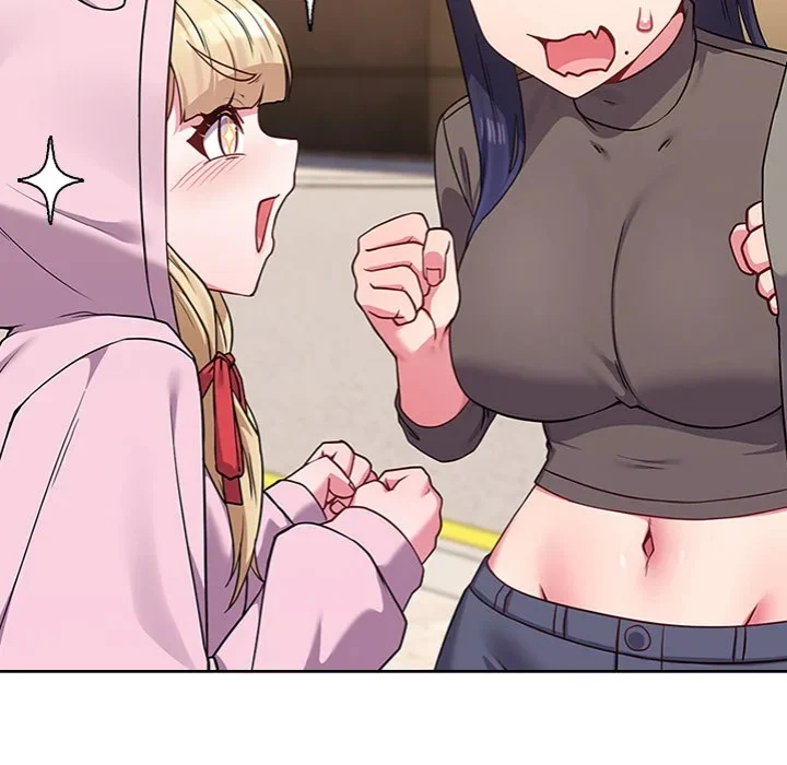 But You’re the Same Age as My Daughter?! chapter 33 page 114
