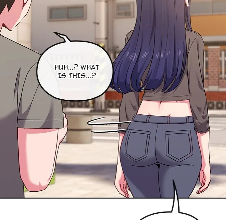 But You’re the Same Age as My Daughter?! chapter 33 page 116