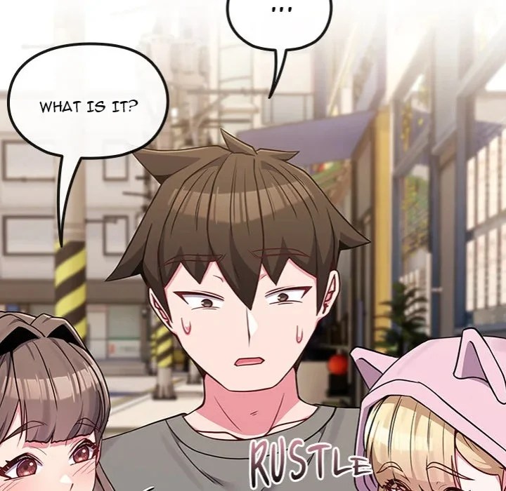 But You’re the Same Age as My Daughter?! chapter 33 page 118