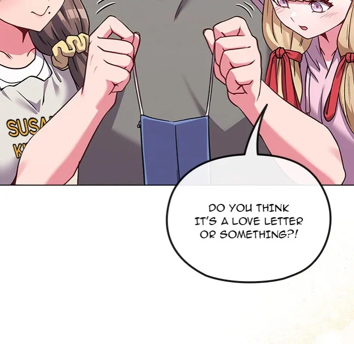 But You’re the Same Age as My Daughter?! chapter 33 page 119