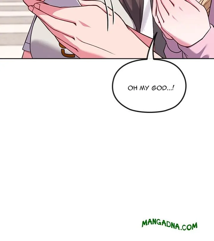 But You’re the Same Age as My Daughter?! chapter 33 page 125