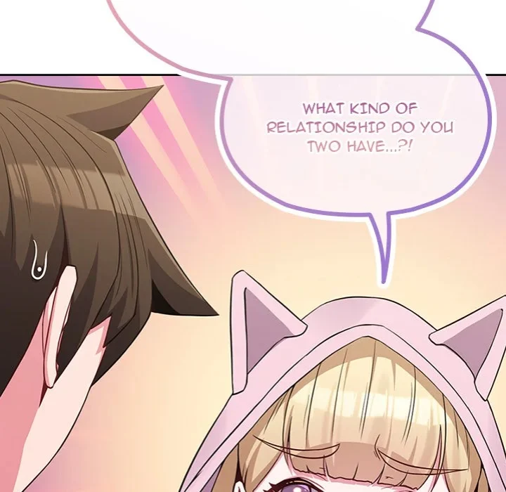But You’re the Same Age as My Daughter?! chapter 33 page 127