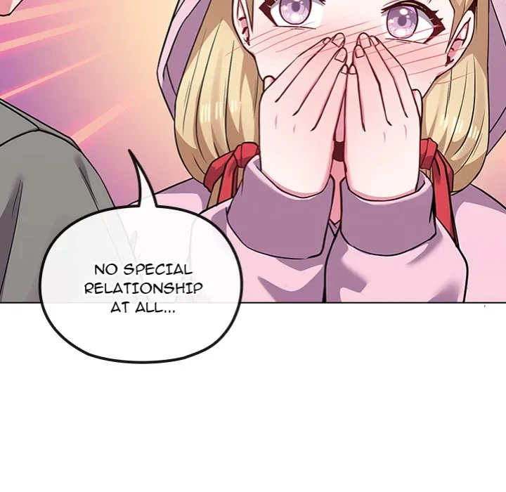 But You’re the Same Age as My Daughter?! chapter 33 page 128
