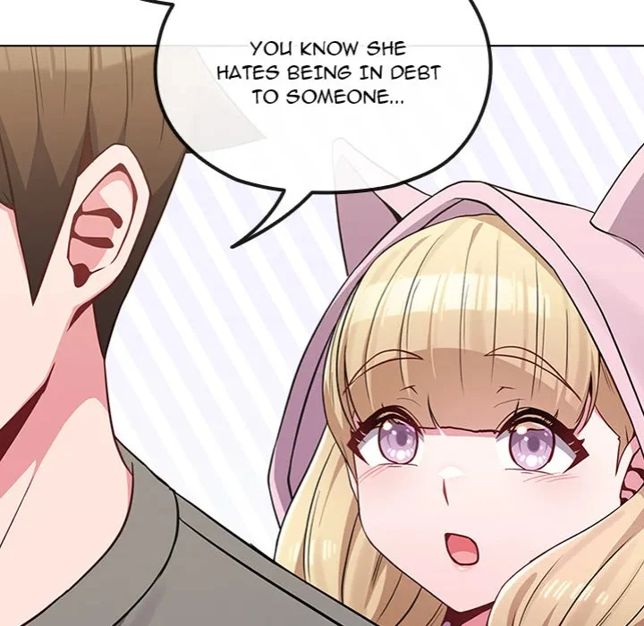 But You’re the Same Age as My Daughter?! chapter 33 page 130