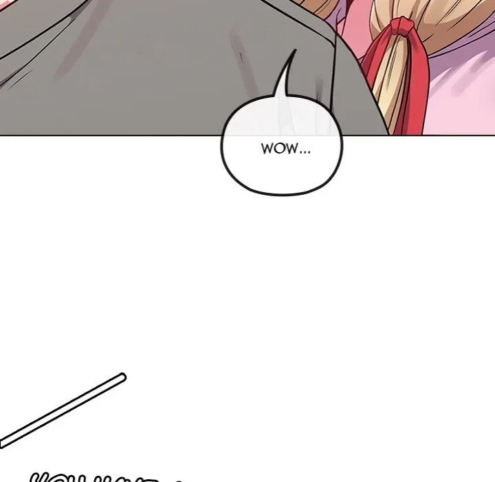 But You’re the Same Age as My Daughter?! chapter 33 page 131