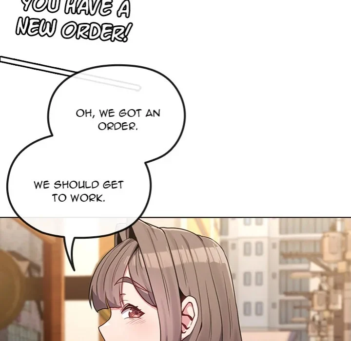 But You’re the Same Age as My Daughter?! chapter 33 page 132