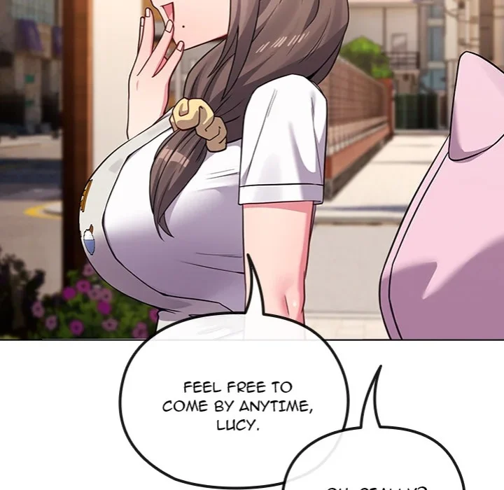 But You’re the Same Age as My Daughter?! chapter 33 page 133