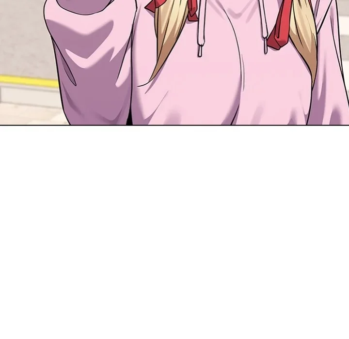 But You’re the Same Age as My Daughter?! chapter 33 page 136