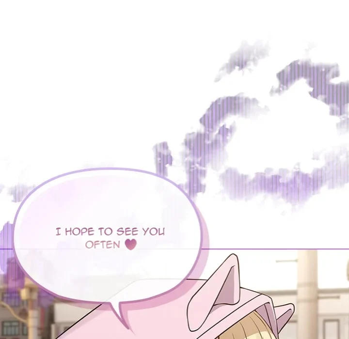 But You’re the Same Age as My Daughter?! chapter 33 page 139