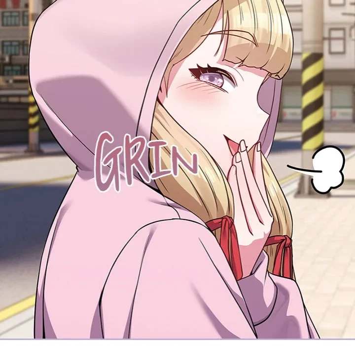 But You’re the Same Age as My Daughter?! chapter 33 page 140