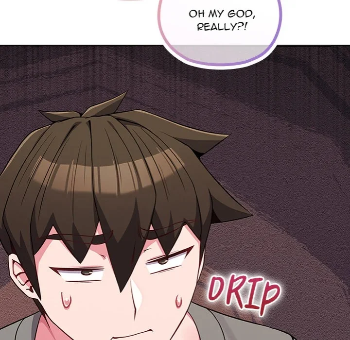 But You’re the Same Age as My Daughter?! chapter 33 page 143
