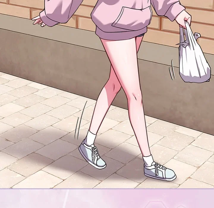But You’re the Same Age as My Daughter?! chapter 33 page 147