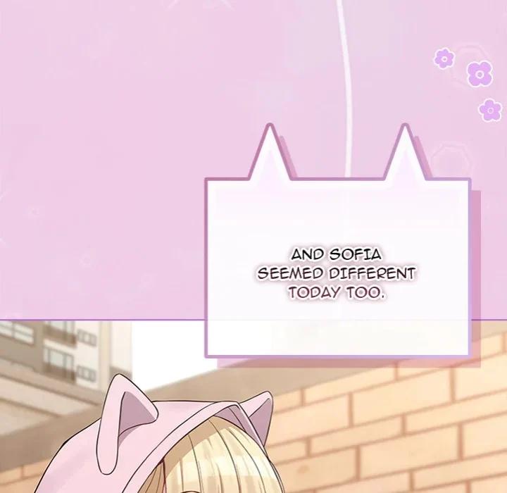 But You’re the Same Age as My Daughter?! chapter 33 page 151
