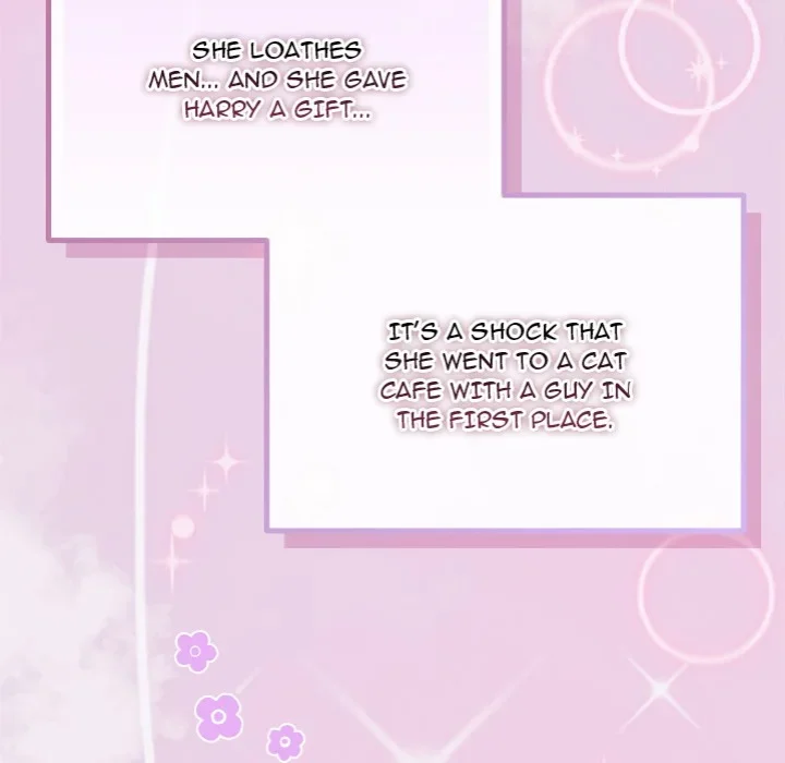 But You’re the Same Age as My Daughter?! chapter 33 page 153