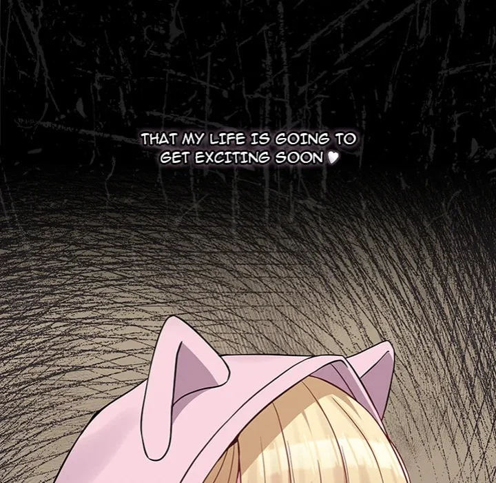 But You’re the Same Age as My Daughter?! chapter 33 page 157