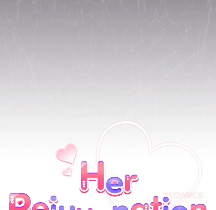 But You’re the Same Age as My Daughter?! chapter 33 page 160