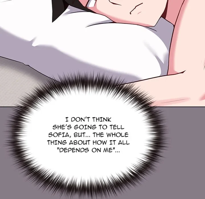 But You’re the Same Age as My Daughter?! chapter 33 page 169