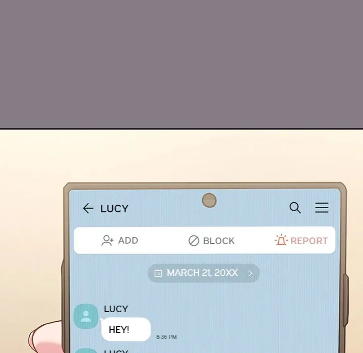 But You’re the Same Age as My Daughter?! chapter 33 page 173