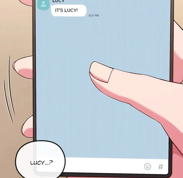 But You’re the Same Age as My Daughter?! chapter 33 page 174