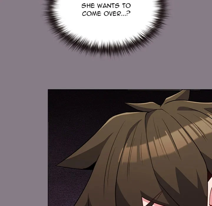 But You’re the Same Age as My Daughter?! chapter 33 page 183