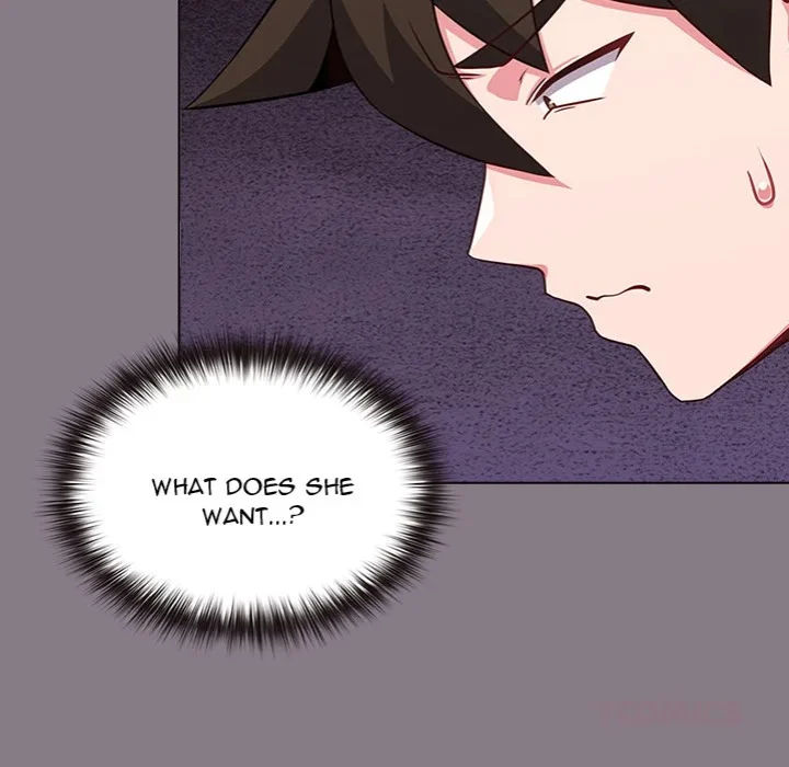 But You’re the Same Age as My Daughter?! chapter 33 page 184