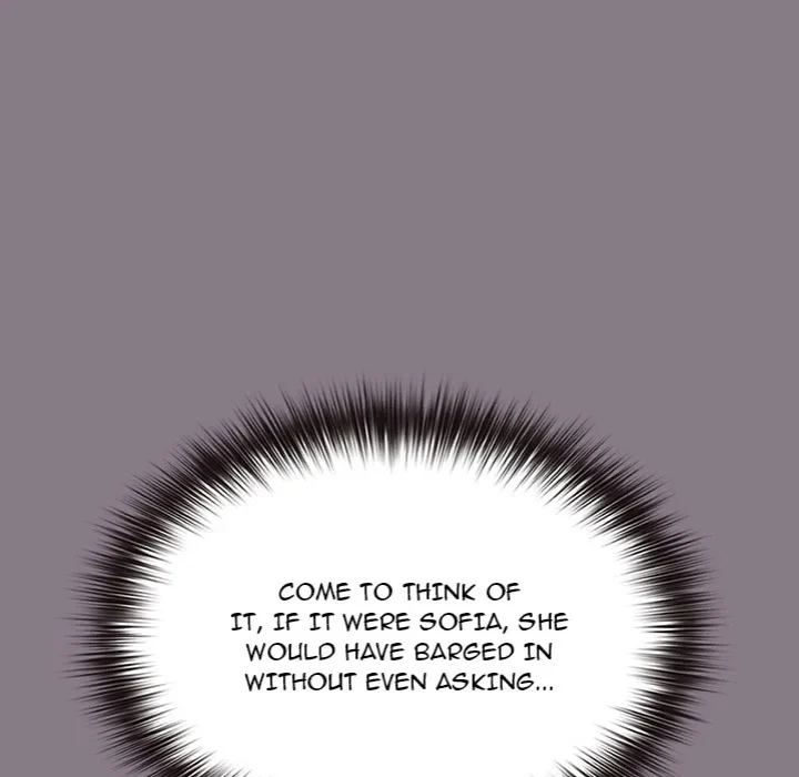 But You’re the Same Age as My Daughter?! chapter 33 page 185
