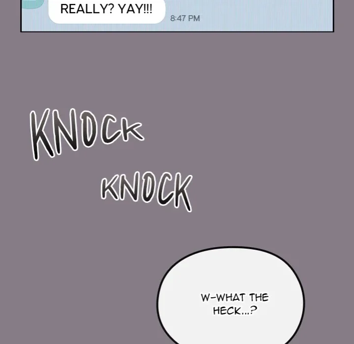 But You’re the Same Age as My Daughter?! chapter 33 page 192