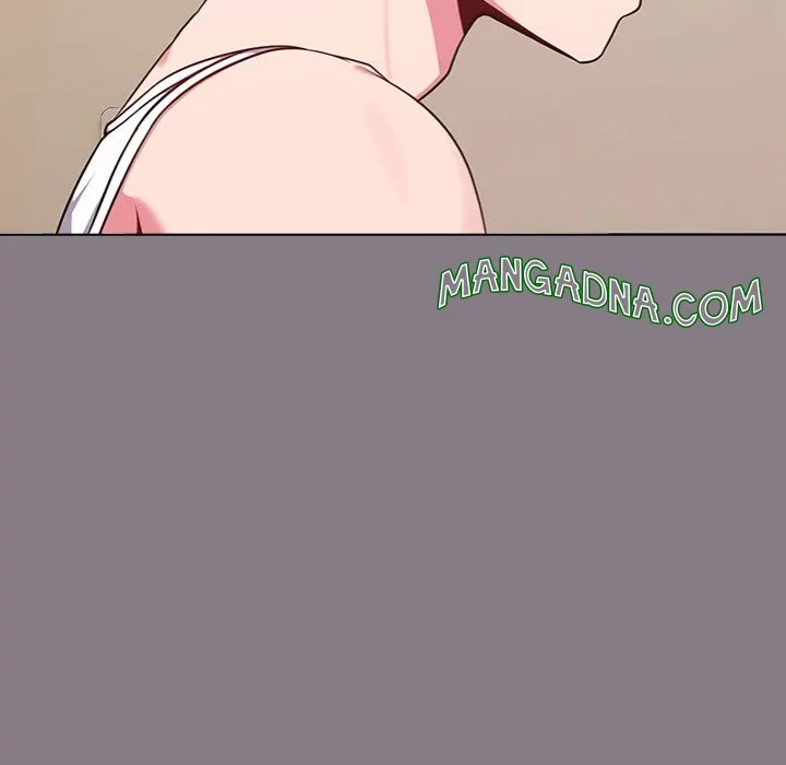 But You’re the Same Age as My Daughter?! chapter 33 page 194