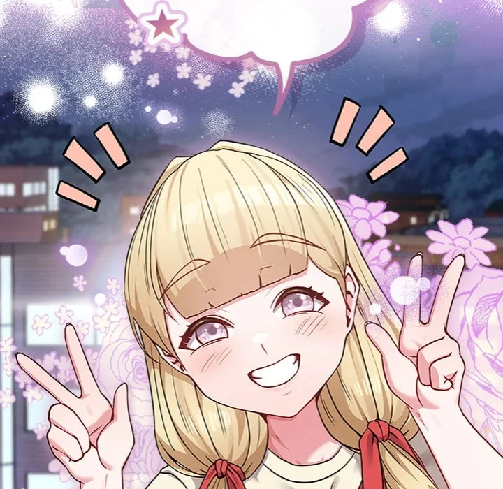 But You’re the Same Age as My Daughter?! chapter 33 page 202