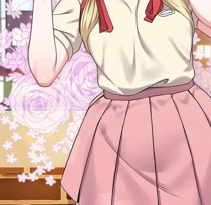But You’re the Same Age as My Daughter?! chapter 33 page 203