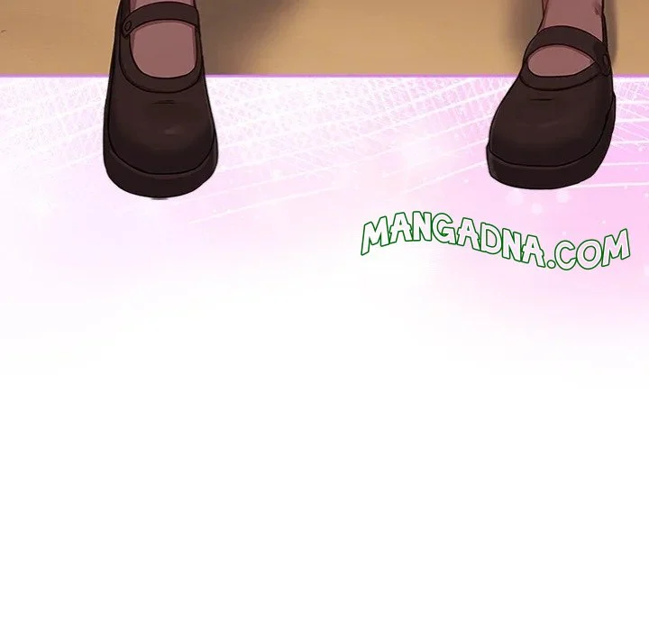 But You’re the Same Age as My Daughter?! chapter 33 page 205