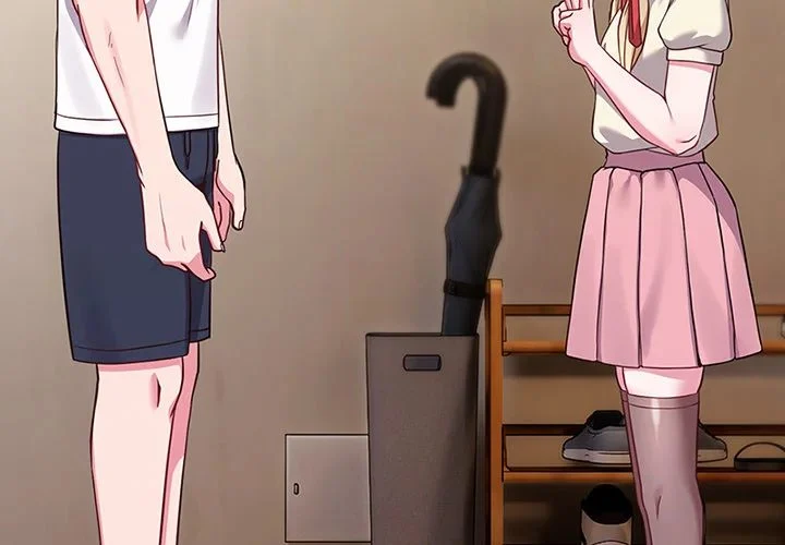 But You’re the Same Age as My Daughter?! chapter 34 page 3