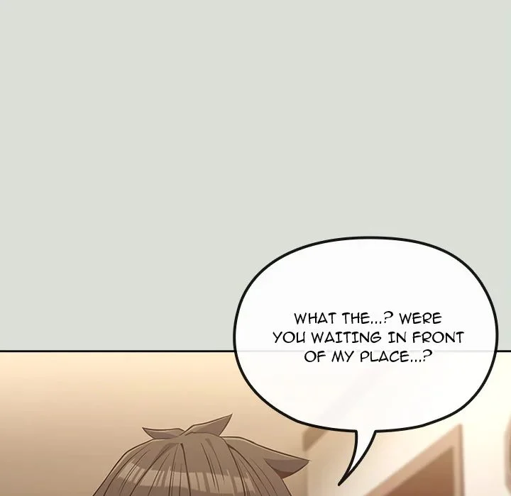 But You’re the Same Age as My Daughter?! chapter 34 page 5