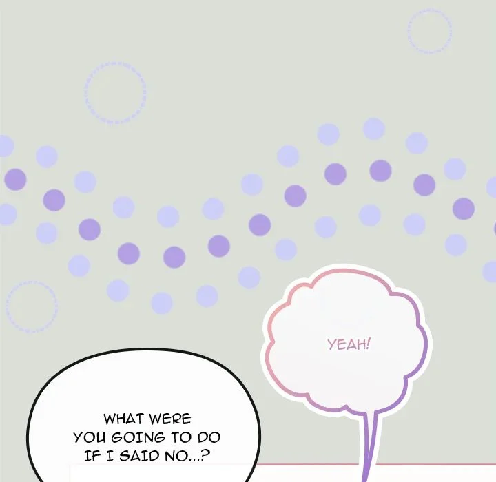 But You’re the Same Age as My Daughter?! chapter 34 page 7