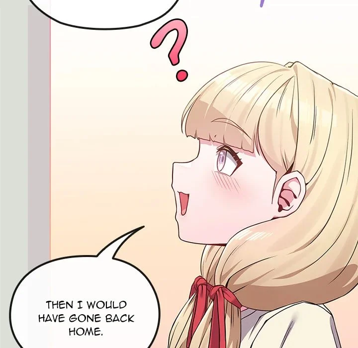 But You’re the Same Age as My Daughter?! chapter 34 page 8